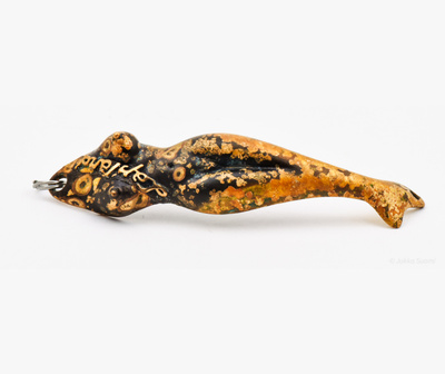 Ruikun Ruusu, Lapland, 8.0cm, 21.2g
