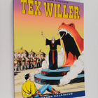 Gianluigi Bonelli : Kaivoksen salaisuus - Tex Willer : ka... - pikkukuva 1