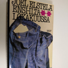 Joel Elstelä : Ensi-ilta lokakuussa - pikkukuva 1