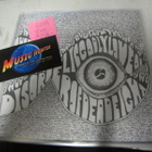 PSYCHEDELIC GODLY LOVE OF DISORDER OF DEADEIGHT 7'' M-/M- - pikkukuva 1