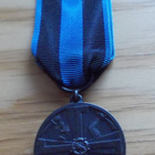 Suomi, Vapaussodan muistomitali 1918 - pikkukuva 1