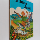 H. C. Andersen : Tuhma Jussi - pikkukuva 1