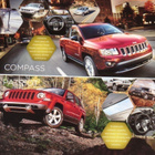 2013 Jeep Cherokee Wrangler Compass Patriot esite  KUIN UUSI - pikkukuva 3