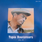Tapio Rautavaara - Reppu ja reissumies Levytyksiä 1964-67 CD - pikkukuva 2