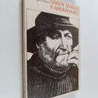 Ortjo Stepanov : Sakun Jaakko, rahvaanmies : romaani - pikkukuva 1