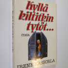 Irene Kassorla : Kyllä kiltitkin tytöt - pikkukuva 1