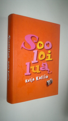 Katja Kallio : Sooloilua