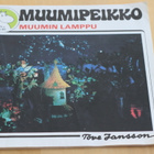 Muumipeikko 5 / 81 Muumin lamppu ( Vaasa Oy 1981 sarjakuva ) - pikkukuva 1