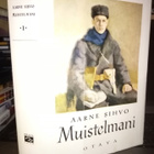 Aarne Sihvo :  Muistelmani I ( SIGNED) SIS POSTIKULU - pikkukuva 1