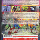 Marvel - Next Avengers: Heroes of Tomorrow (animaatio DVD) - pikkukuva 2