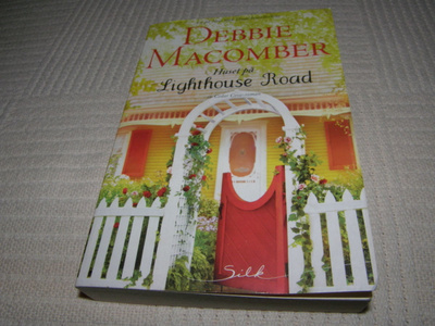 Debbie Macomber Huset på Lighthouse Road  -nid