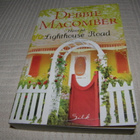 Debbie Macomber Huset på Lighthouse Road  -nid - pikkukuva 1