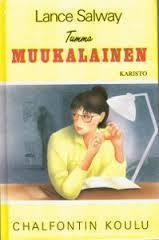 Lance Salway: Tumma MUUKALAINEN  1p. -91