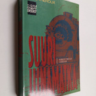 Paul Theroux : Suuri junamatka - pikkukuva 1