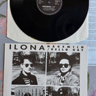 12” Ilona: Näkemiin / Kello käy - pikkukuva 1