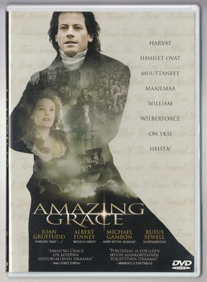 Amazing Grace (2006) Ioan Gruffudd, Benedict Cumberbatch
