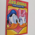 Walt Disney : Aku Ankka : sarjisekstra 2/2006 - pikkukuva 1