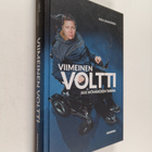 Mika Saukkonen : Viimeinen voltti : Jari Mönkkösen tarina - pikkukuva 1