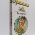 Anne Mather : Salattu totuus - pikkukuva 1