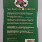 Simo Hämäläinen : Kätkäläinen - pikkukuva 2