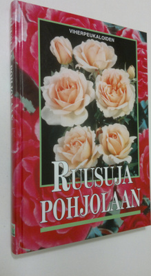 Mogens N. Olesen : Ruusuja Pohjolaan