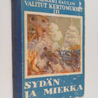 Jalmari Sauli : Sydän ja miekka : historiallinen seikkail... - pikkukuva 1