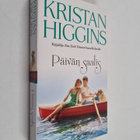 Kristan Higgins : Päivän saalis - pikkukuva 1