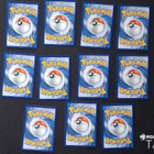 Pokemon trainer kortit 11kpl (#13) - pikkukuva 2