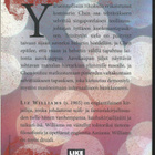 Liz Williams: Aavekauppiaan tytär - pikkukuva 2