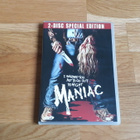 Nukkemurhaaja - Maniac (1980) DVD Suomijulkaisu - pikkukuva 1