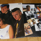 Bow Wow Wow - When the going gets tough the tough get g - LP - pikkukuva 1