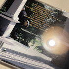 Mats Klingström / Jag kan flyga fastän jag sitter still CD - pikkukuva 2