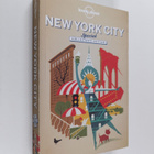 Cristian Bonetto ym. : New York City (Collector's edition) - pikkukuva 1