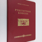 Erkki Piiroinen : Pyhitetyssä kodissa - pikkukuva 1