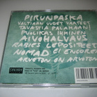 Stam1na - Nocebo (CD) - pikkukuva 2