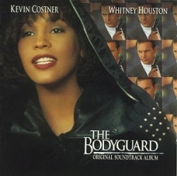 Various - The Bodyguard - Original Soundtrack Album (CD)