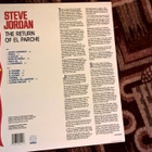 Steve Jordan: The Return Of El Parche - pikkukuva 2