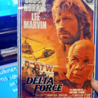 Delta force vhs - pikkukuva 1