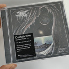 Darkthrone : Eternal hails CD uusi - pikkukuva 1