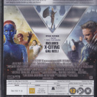 Marvel - X-Men - Days of Future past (DVD K12) - pikkukuva 2