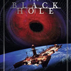 Black Hole (46 237) UUSI -GB- slipcase, DVD maximilian sche - pikkukuva 1
