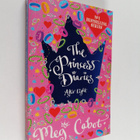 Meg Cabot : After eight - pikkukuva 1