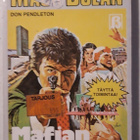 Mack Bolan 16/1985: Mafian tuomio - pikkukuva 1