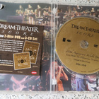 Dream Theater - Score (20th Anniversary World Tour) (2-Disc) - pikkukuva 3