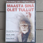 DVD: Red Riding: 1983 Osa 3 - Maasta Sinä Olet Tullut. UUSI - pikkukuva 1