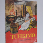 Charles Perrault : Tuhkimo - pikkukuva 1