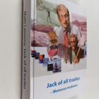 Matti Lainema : Jack of all trades : monessa mukana - pikkukuva 1