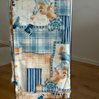 Lasten sisustuskangas ( 270 x 200 cm ) - pikkukuva 1