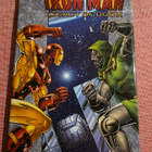 Iron Man: Legacy of Doom - pikkukuva 1