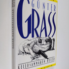 Gunter Grass : Kellosammakon huuto : kertomus - pikkukuva 1